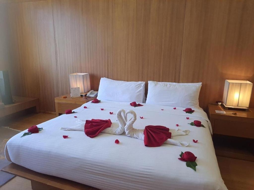 Terma Linca Resort And Spa Thimphu Exterior foto