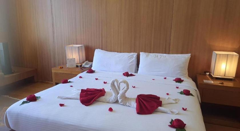 Terma Linca Resort And Spa Thimphu Exterior foto