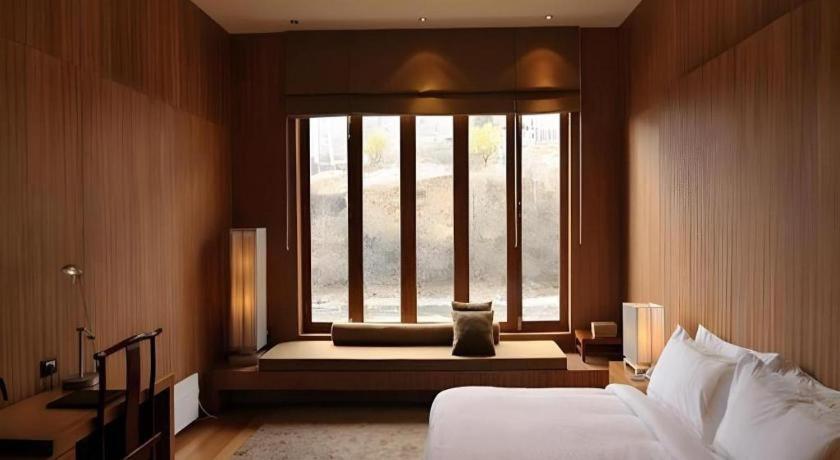 Terma Linca Resort And Spa Thimphu Exterior foto